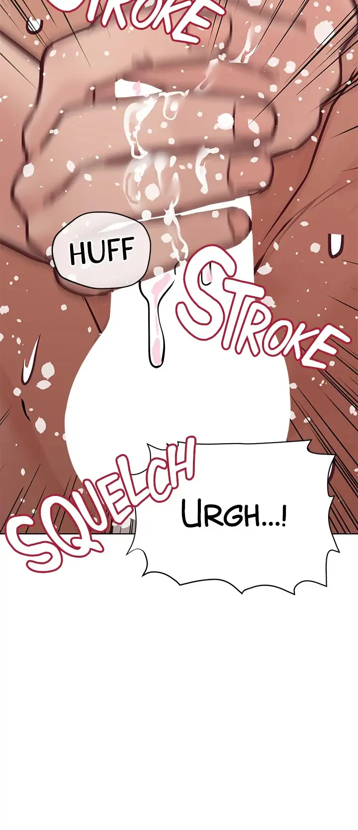 Keep This a Secret From Mom! Chapter 60 - Page 37