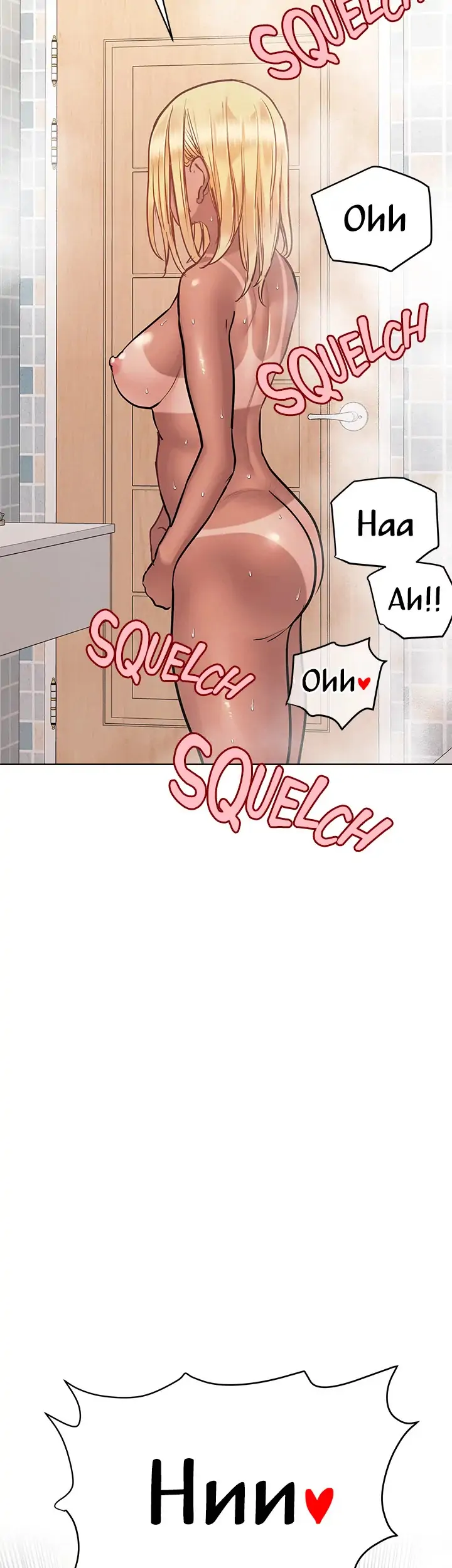 Keep This a Secret From Mom! Chapter 60 - Page 40