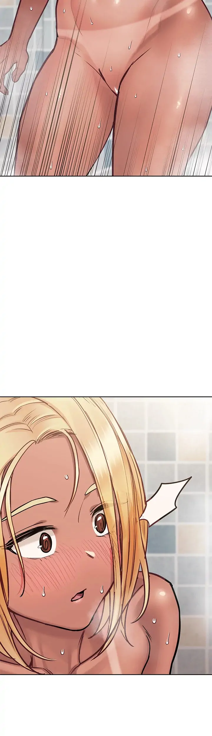 Keep This a Secret From Mom! Chapter 60 - Page 48