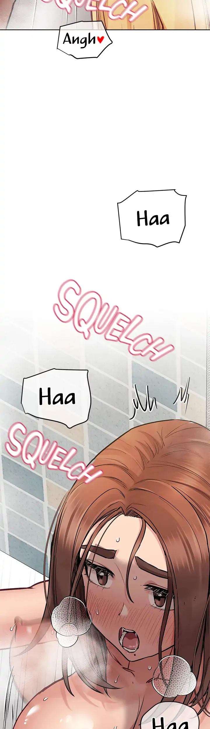 Keep This a Secret From Mom! Chapter 60 - Page 50