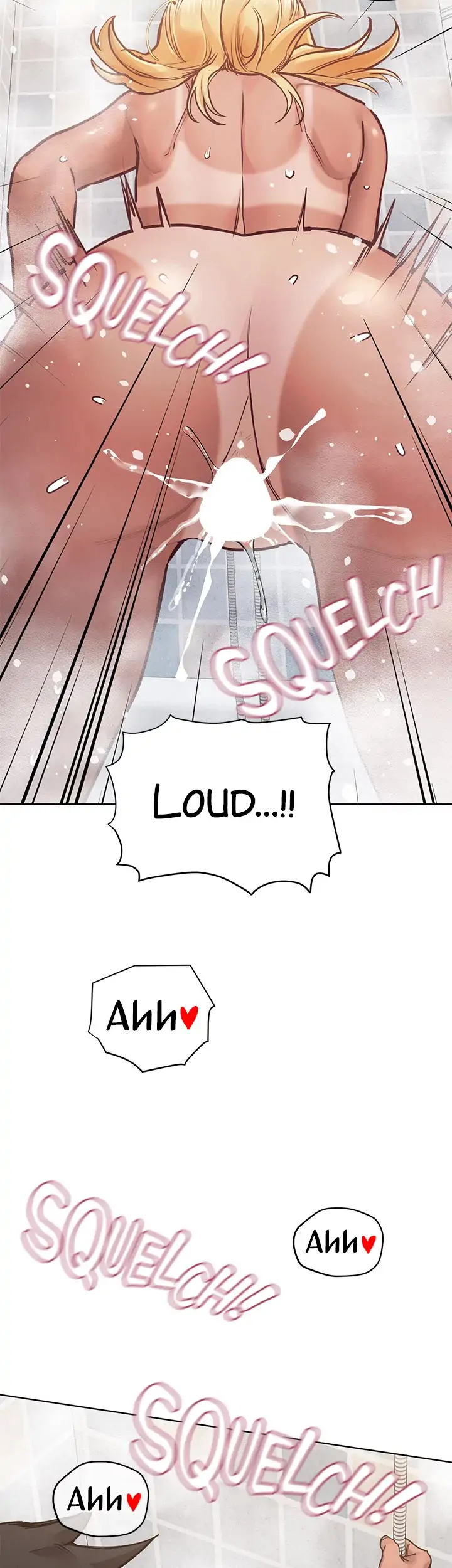 Keep This a Secret From Mom! Chapter 60 - Page 6