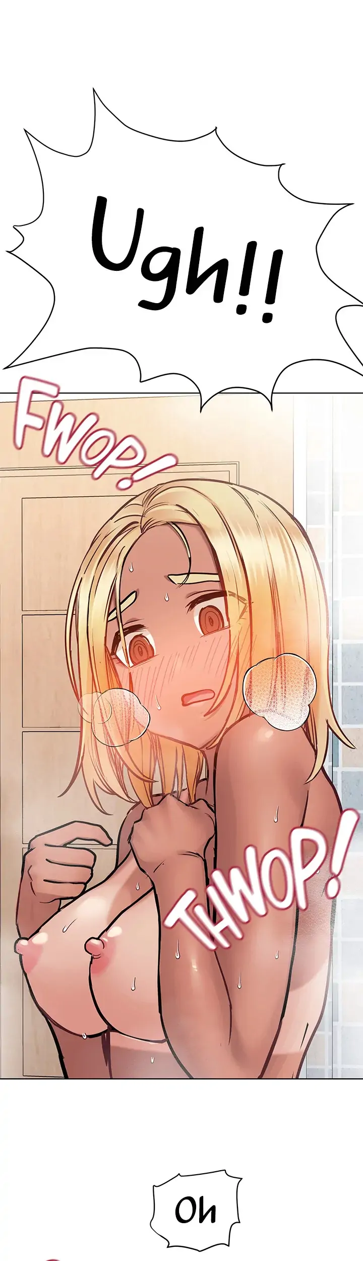 Keep This a Secret From Mom! Chapter 60 - Page 52