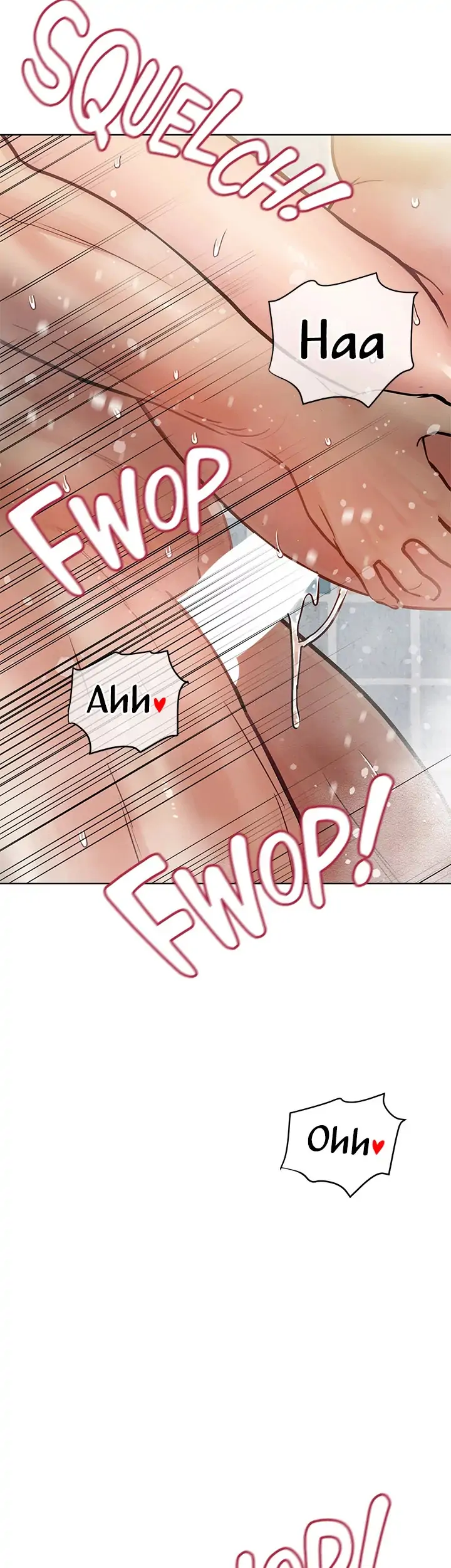 Keep This a Secret From Mom! Chapter 60 - Page 53