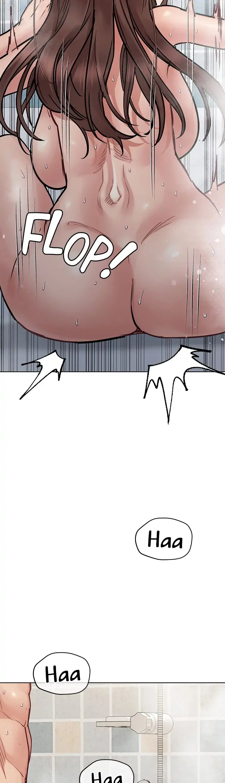 Keep This a Secret From Mom! Chapter 60 - Page 55