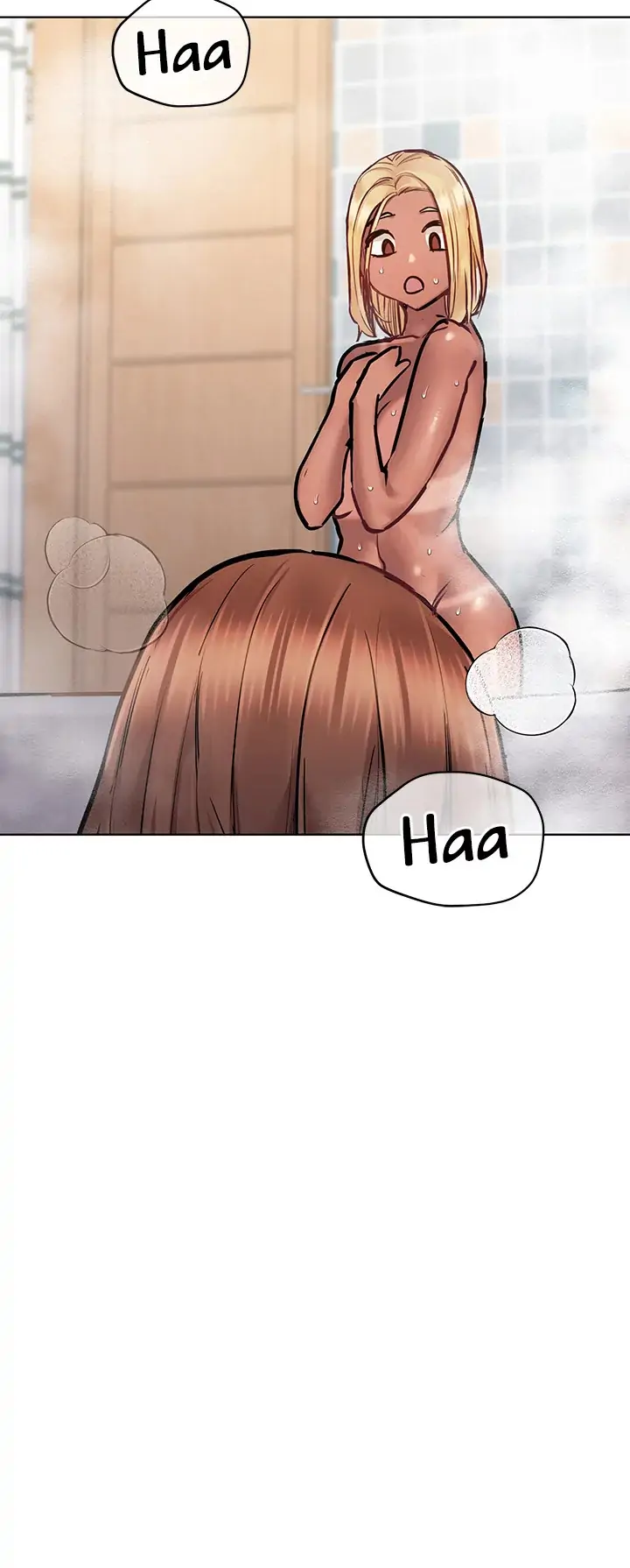 Keep This a Secret From Mom! Chapter 60 - Page 57