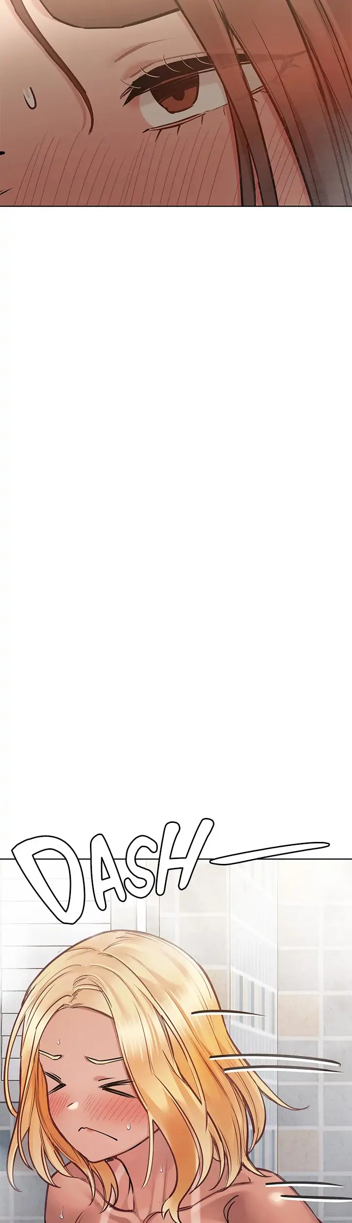 Keep This a Secret From Mom! Chapter 60 - Page 60