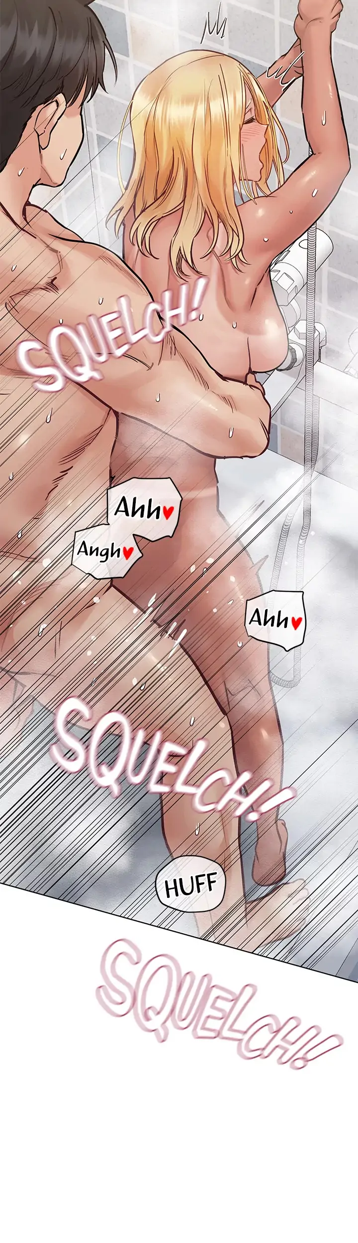 Keep This a Secret From Mom! Chapter 60 - Page 7