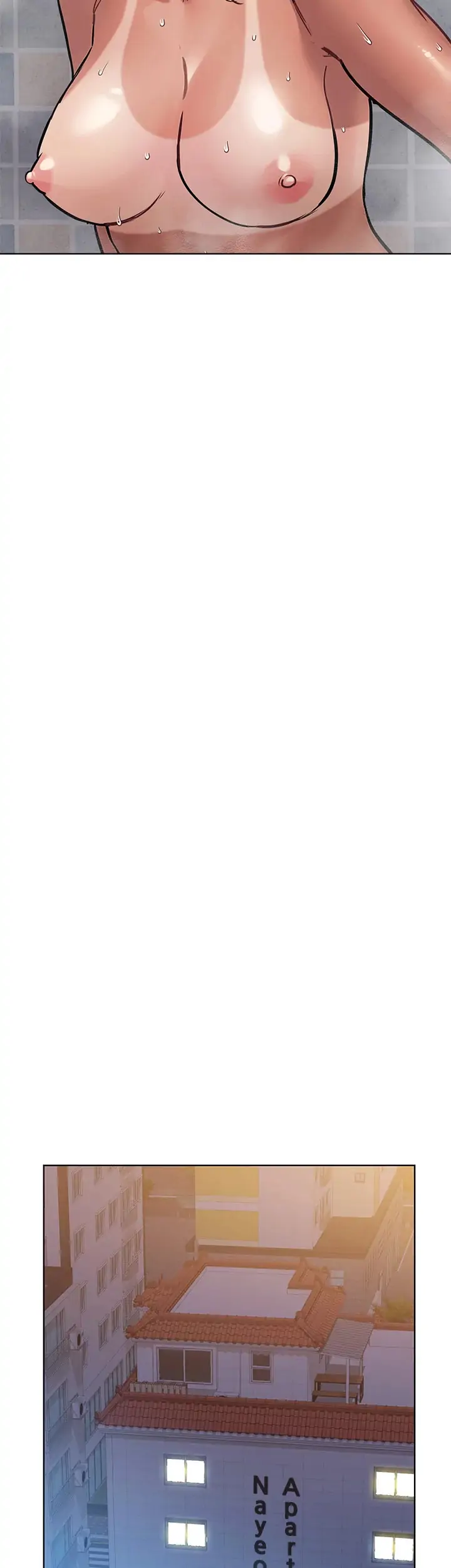 Keep This a Secret From Mom! Chapter 60 - Page 61