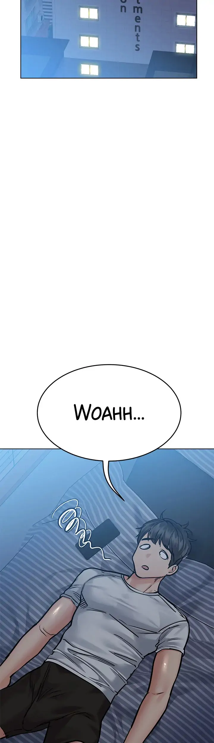 Keep This a Secret From Mom! Chapter 60 - Page 62