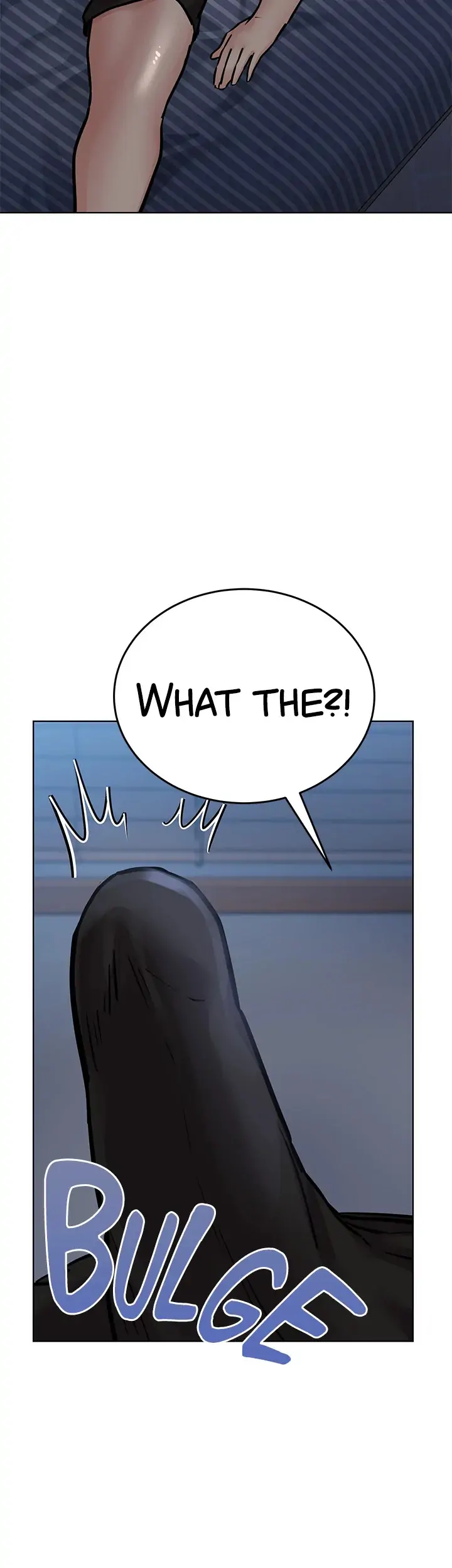 Keep This a Secret From Mom! Chapter 60 - Page 63