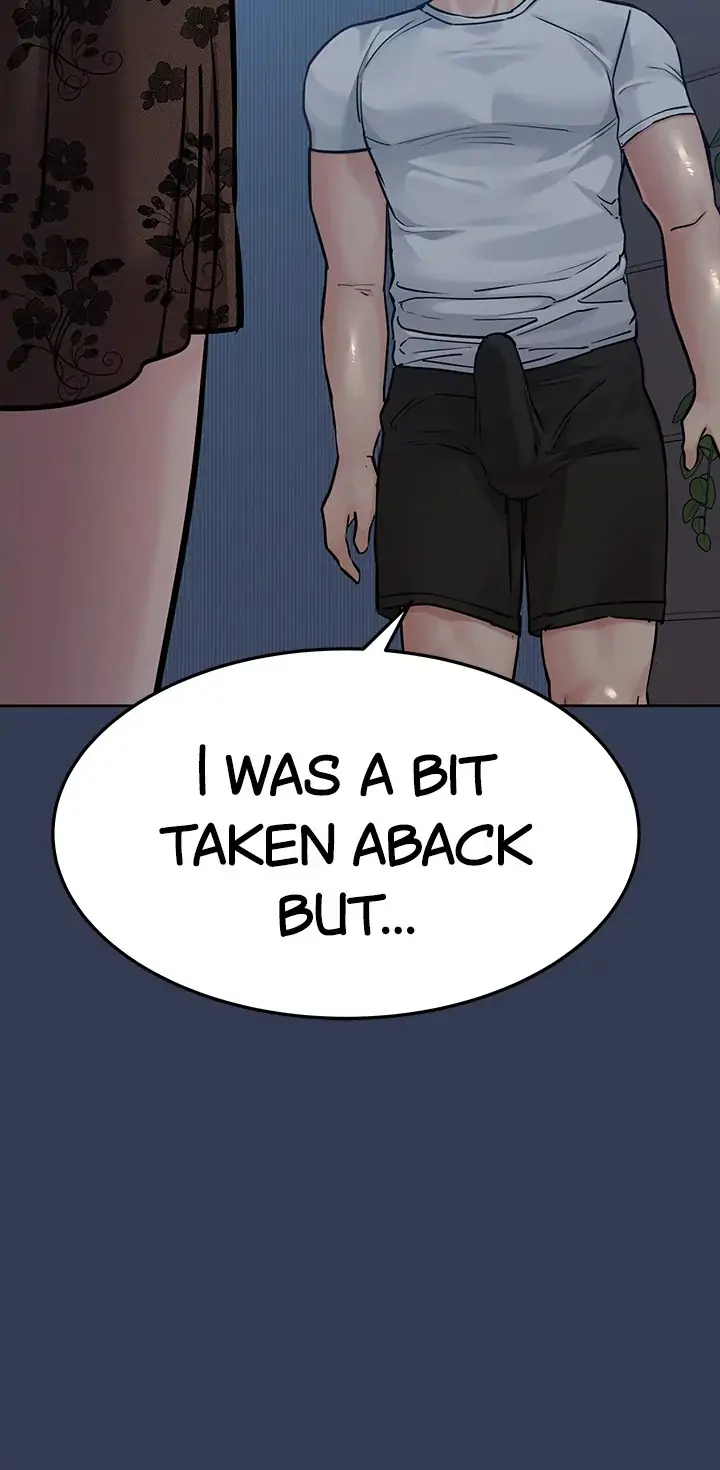 Keep This a Secret From Mom! Chapter 61 - Page 11