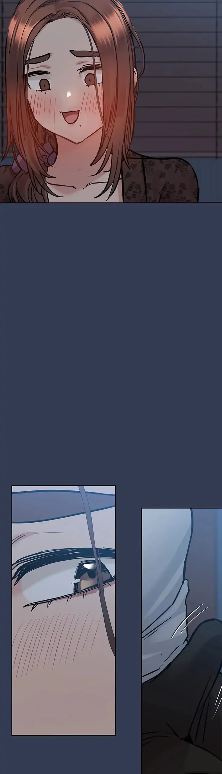 Keep This a Secret From Mom! Chapter 61 - Page 17