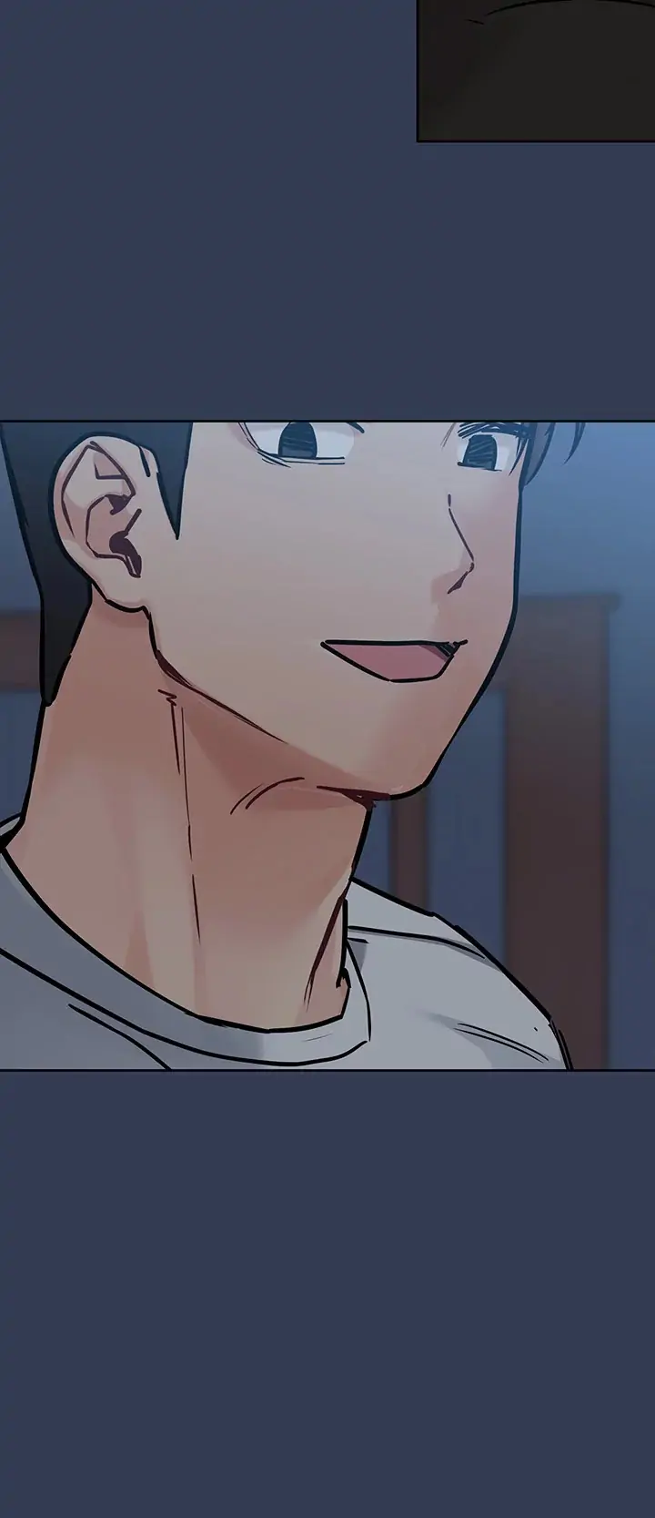 Keep This a Secret From Mom! Chapter 61 - Page 18