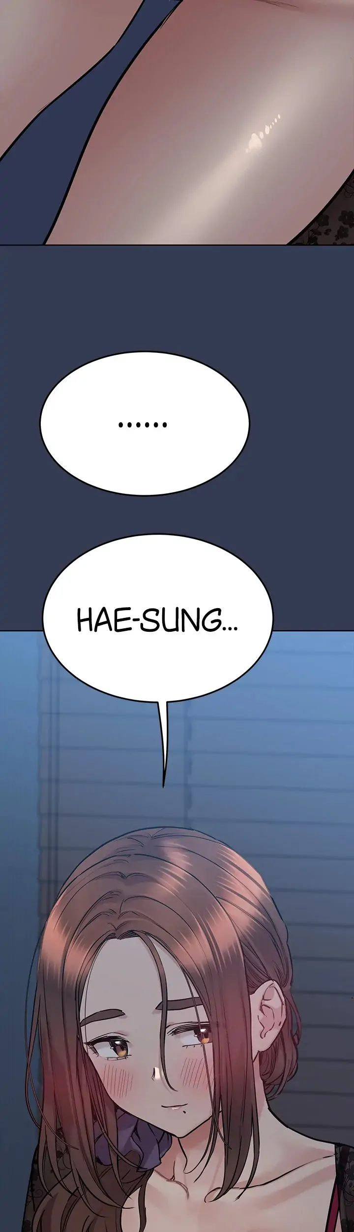 Keep This a Secret From Mom! Chapter 61 - Page 20