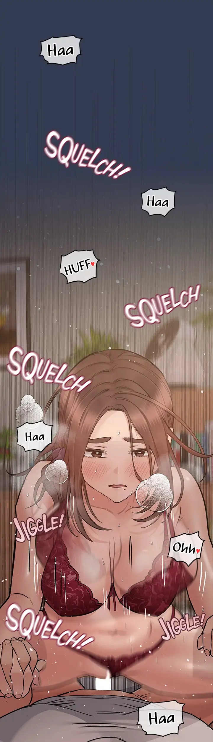 Keep This a Secret From Mom! Chapter 61 - Page 26