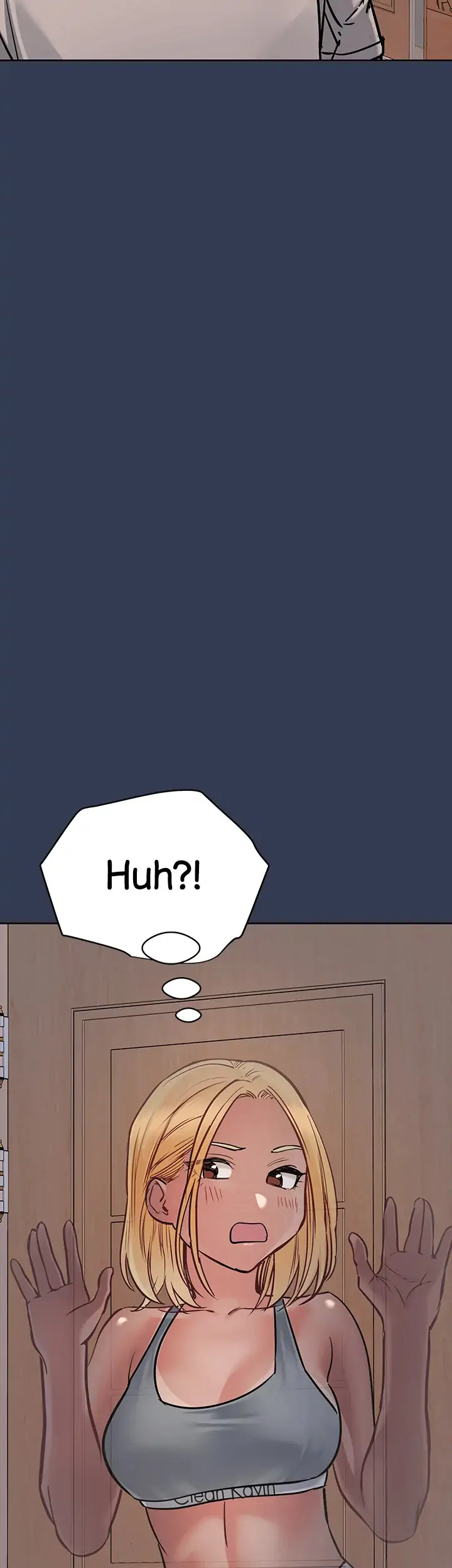 Keep This a Secret From Mom! Chapter 61 - Page 38