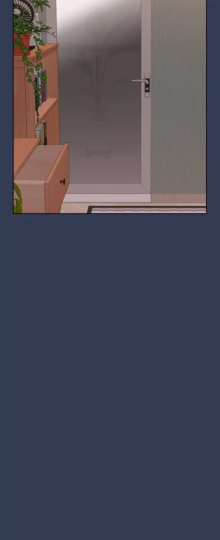 Keep This a Secret From Mom! Chapter 61 - Page 45