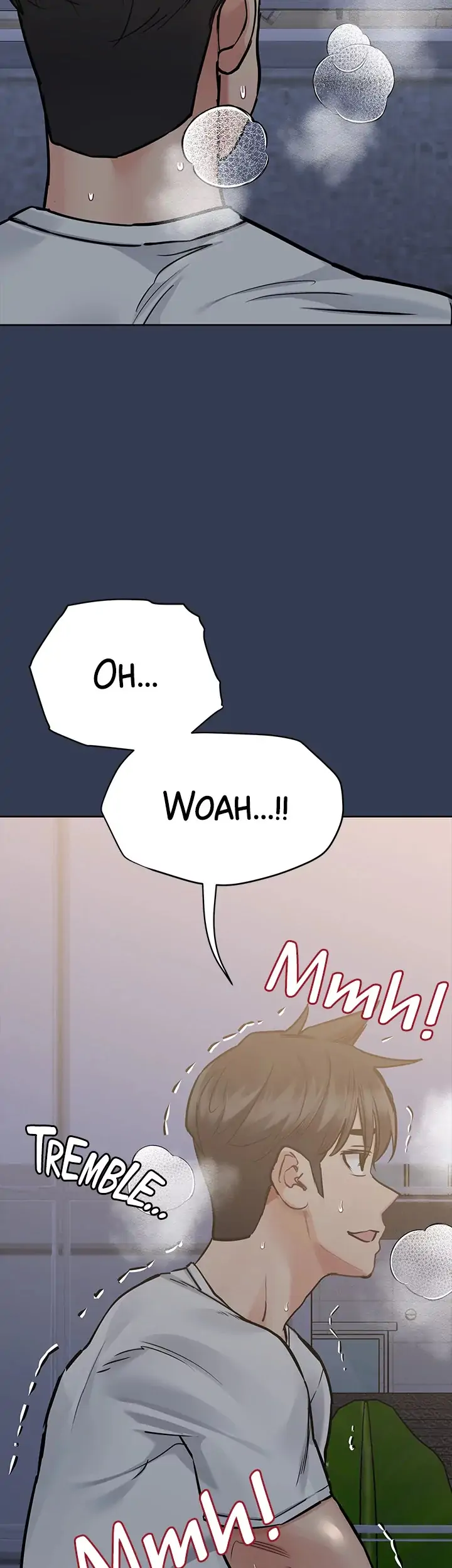 Keep This a Secret From Mom! Chapter 61 - Page 48