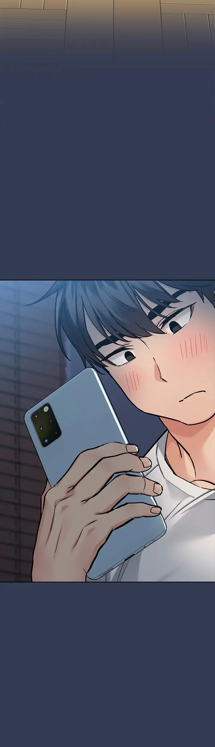 Keep This a Secret From Mom! Chapter 61 - Page 6