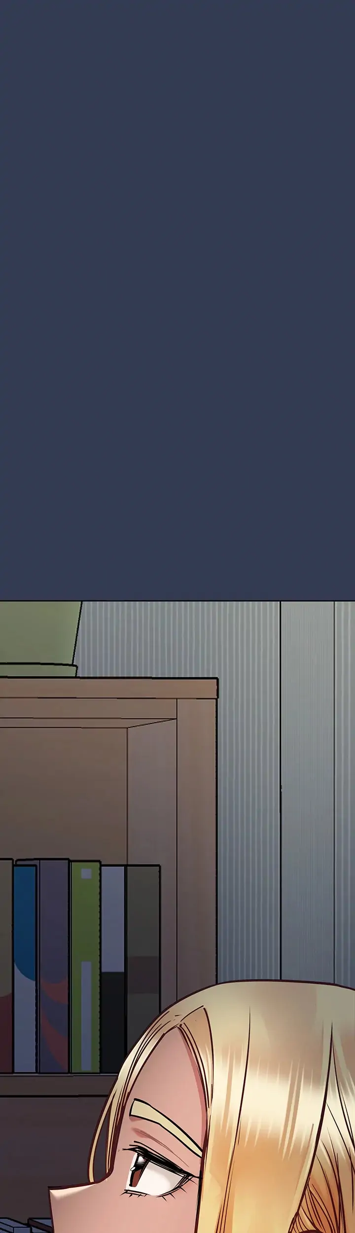 Keep This a Secret From Mom! Chapter 61 - Page 60