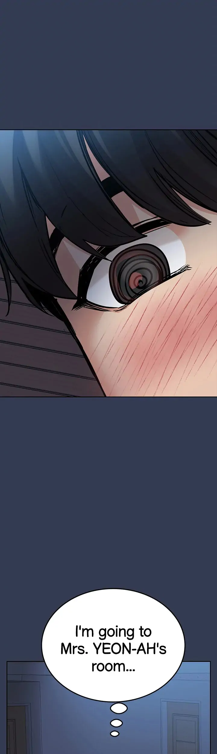 Keep This a Secret From Mom! Chapter 61 - Page 7