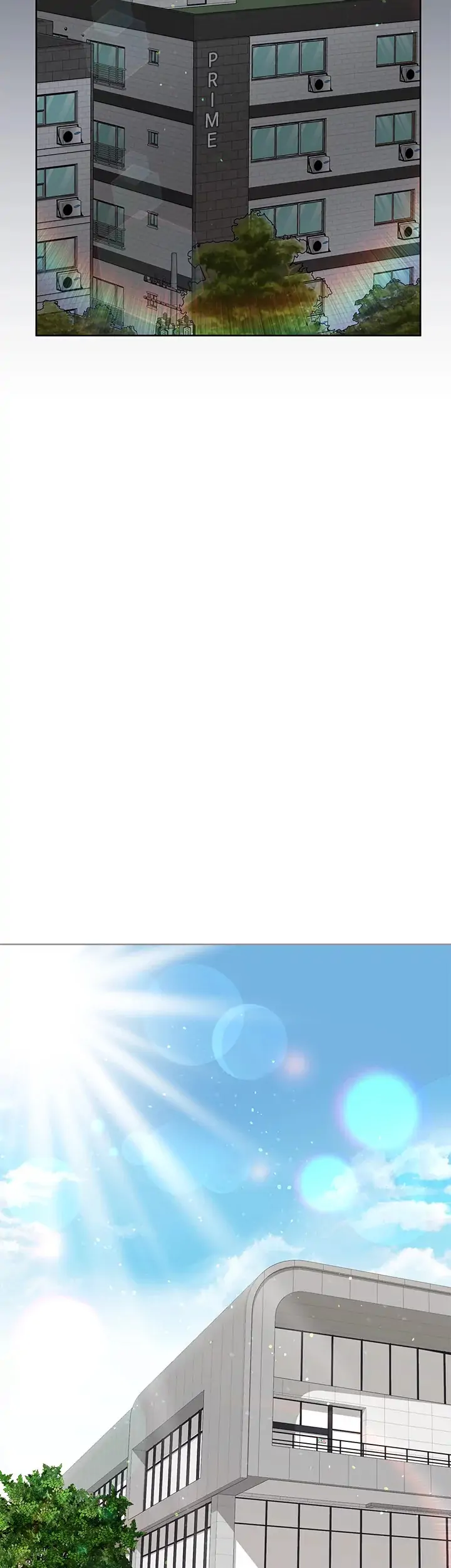 Keep This a Secret From Mom! Chapter 61 - Page 63