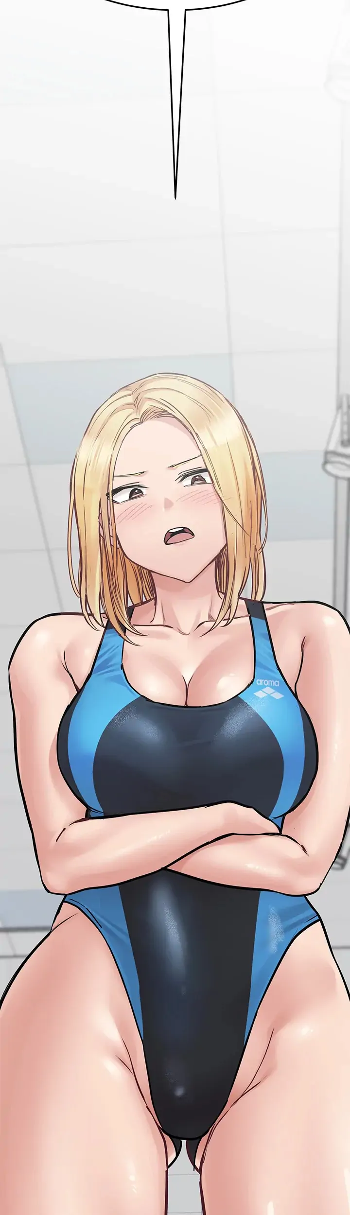 Keep This a Secret From Mom! Chapter 61 - Page 66