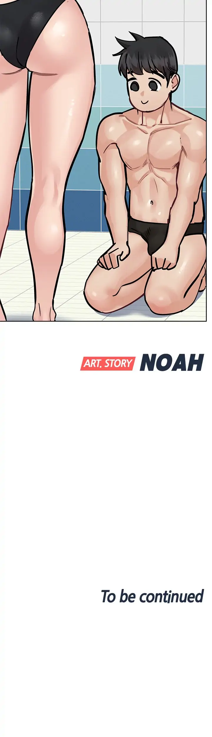 Keep This a Secret From Mom! Chapter 61 - Page 68