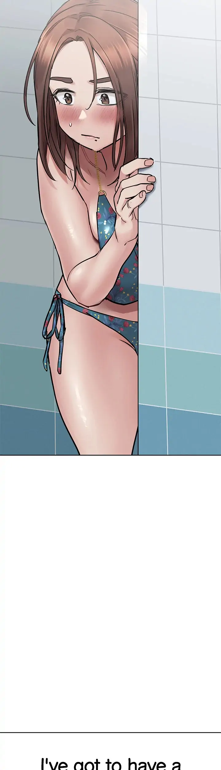 Keep This a Secret From Mom! Chapter 62 - Page 11