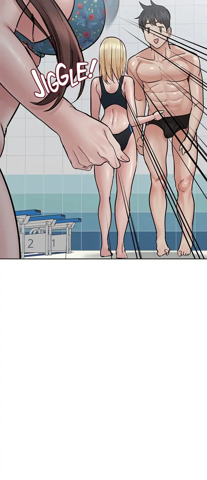 Keep This a Secret From Mom! Chapter 62 - Page 13