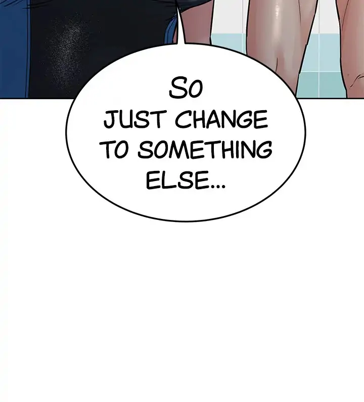 Keep This a Secret From Mom! Chapter 62 - Page 20