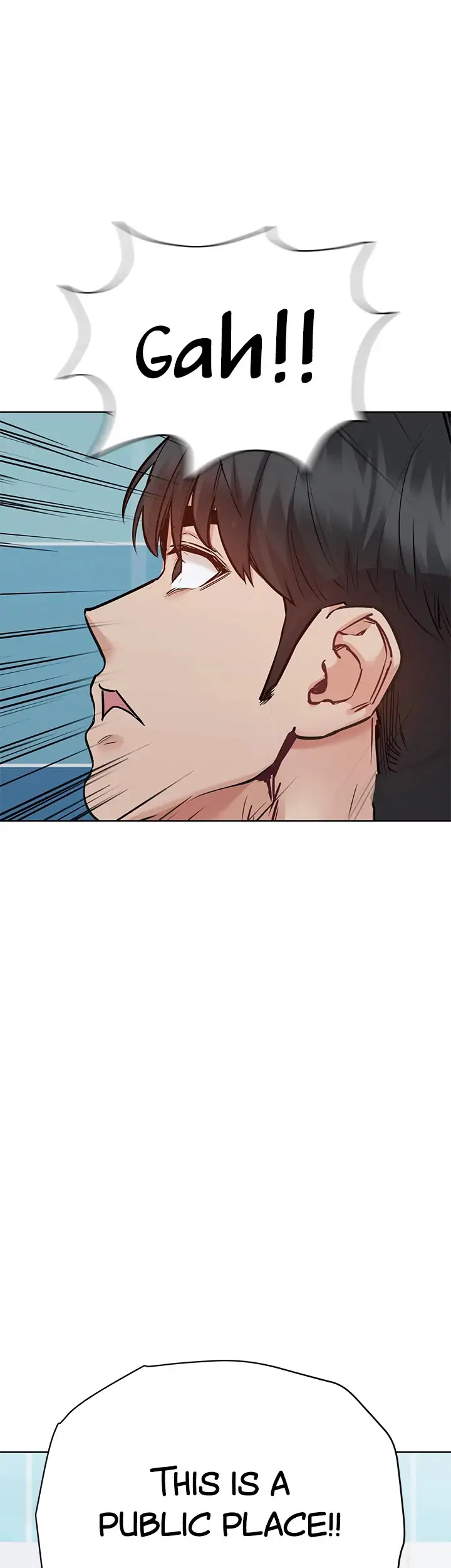 Keep This a Secret From Mom! Chapter 62 - Page 28