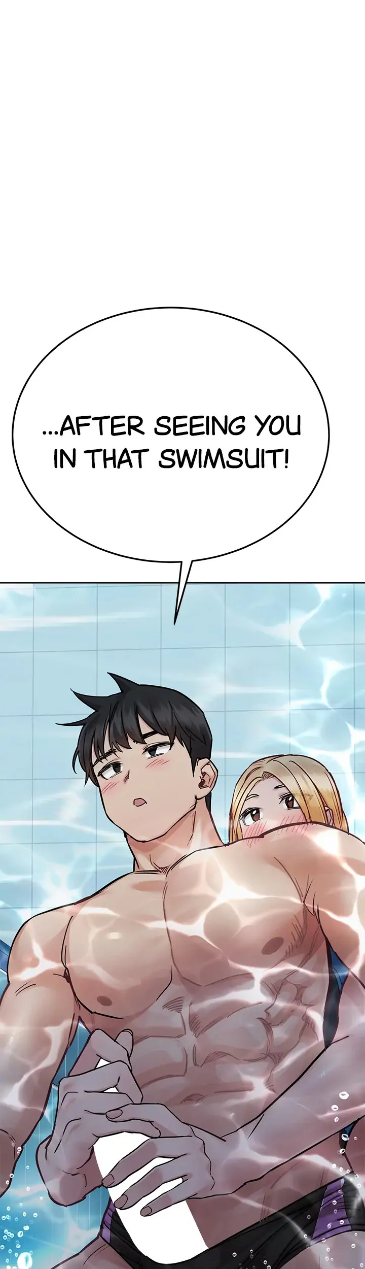 Keep This a Secret From Mom! Chapter 62 - Page 32