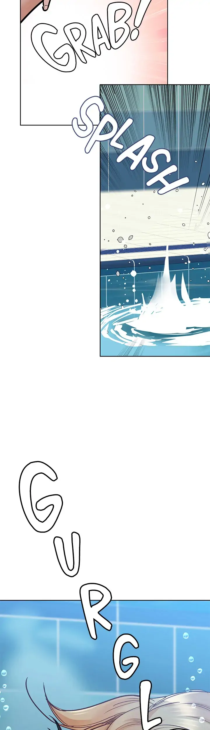 Keep This a Secret From Mom! Chapter 62 - Page 39