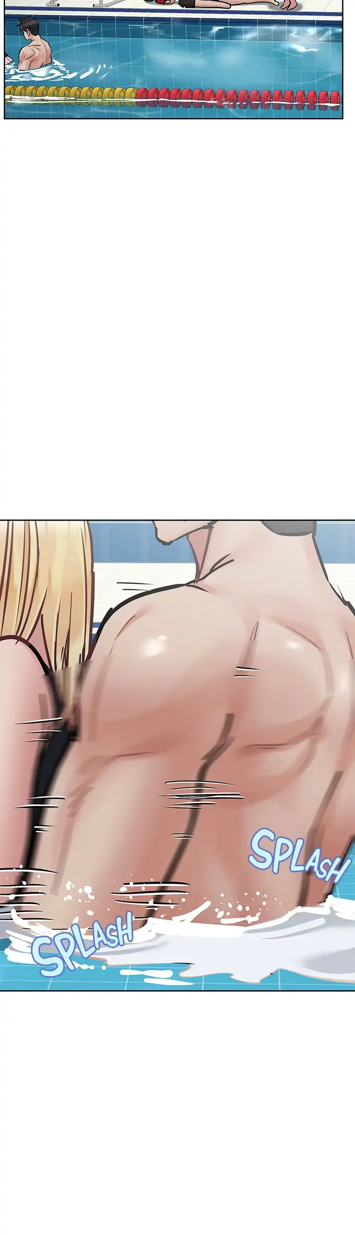 Keep This a Secret From Mom! Chapter 62 - Page 51