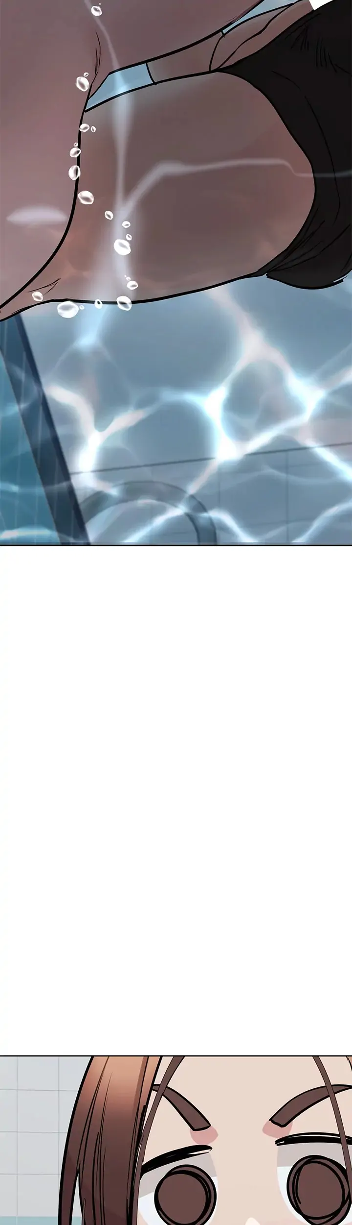 Keep This a Secret From Mom! Chapter 62 - Page 62