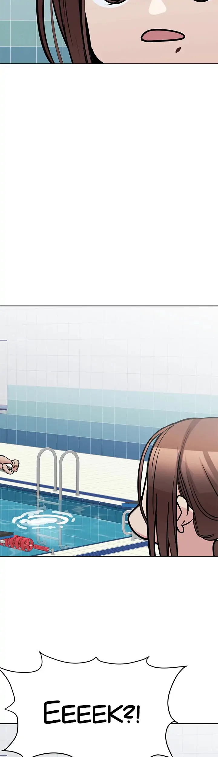 Keep This a Secret From Mom! Chapter 62 - Page 63