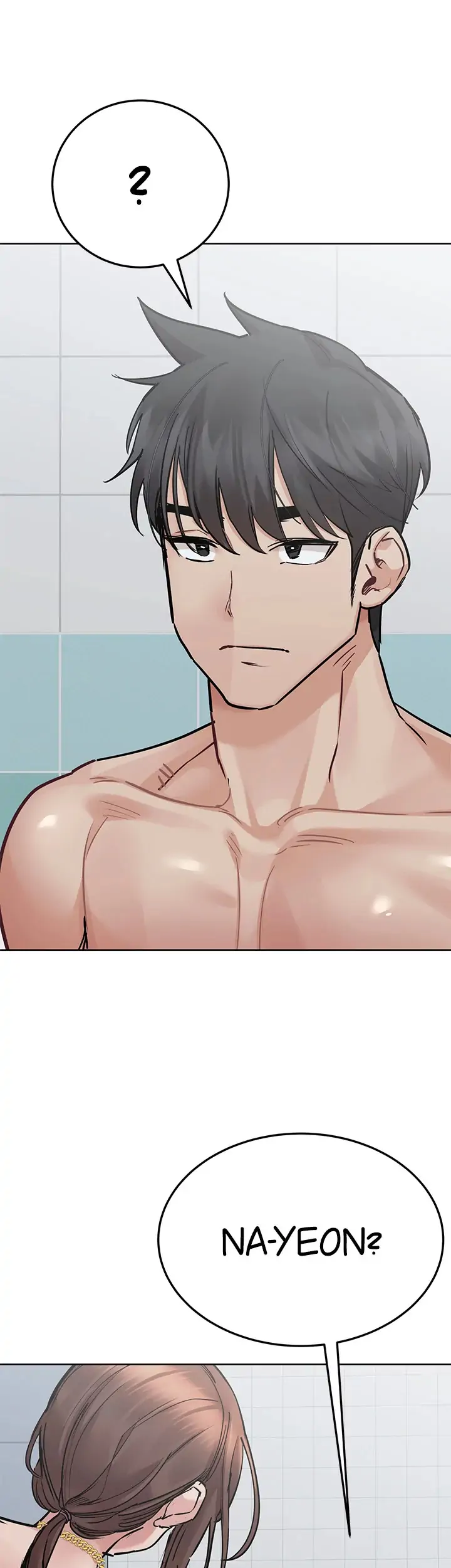 Keep This a Secret From Mom! Chapter 62 - Page 8