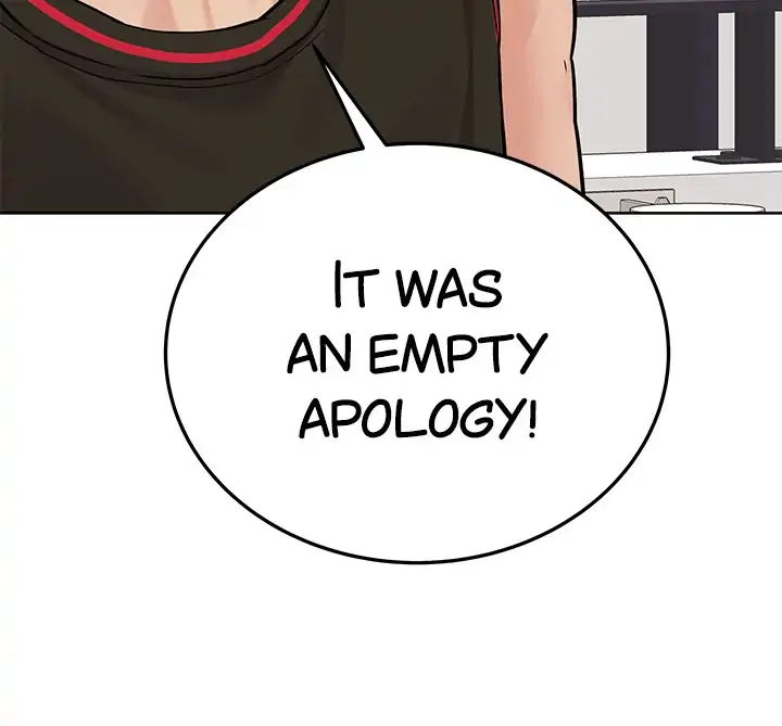 Keep This a Secret From Mom! Chapter 63 - Page 14