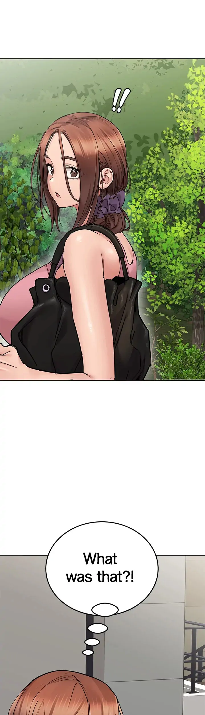 Keep This a Secret From Mom! Chapter 63 - Page 23