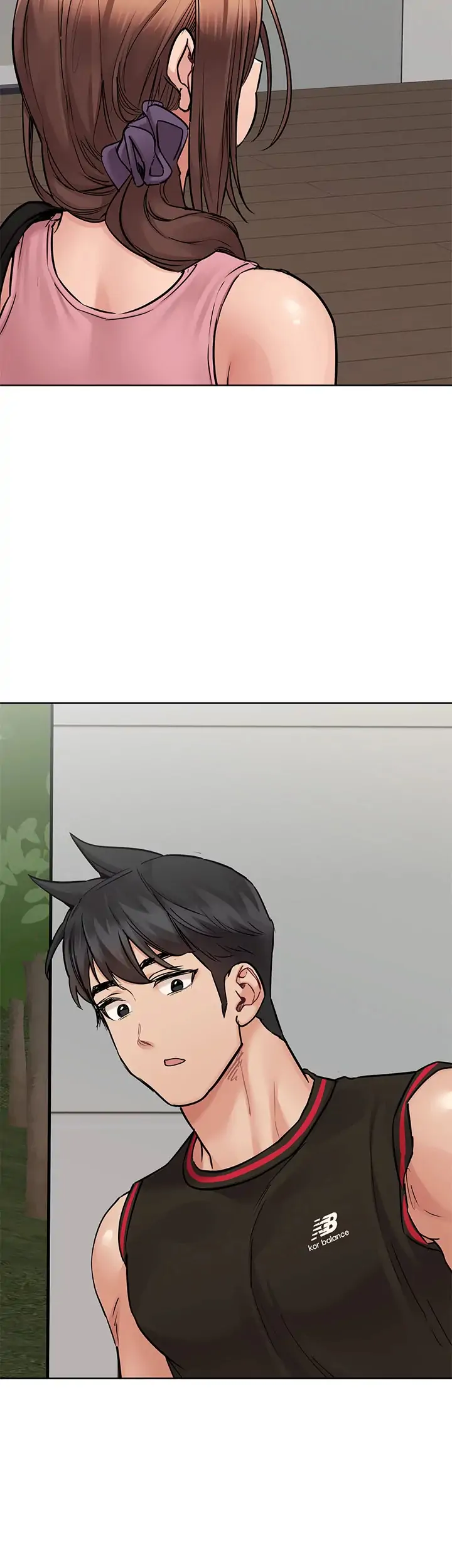 Keep This a Secret From Mom! Chapter 63 - Page 24