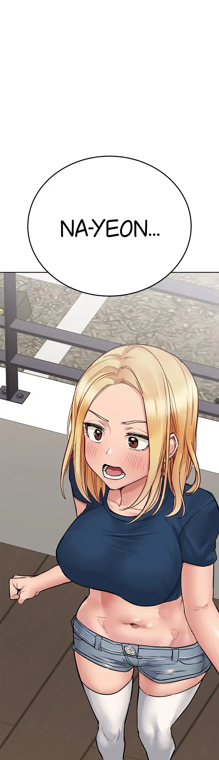 Keep This a Secret From Mom! Chapter 63 - Page 25