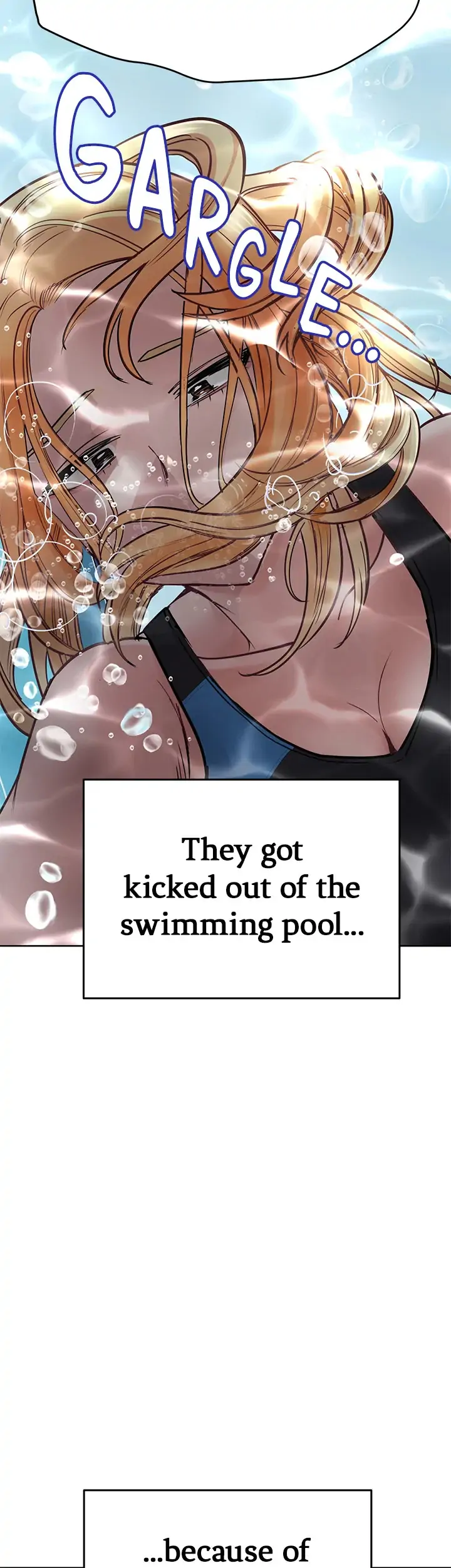 Keep This a Secret From Mom! Chapter 63 - Page 4