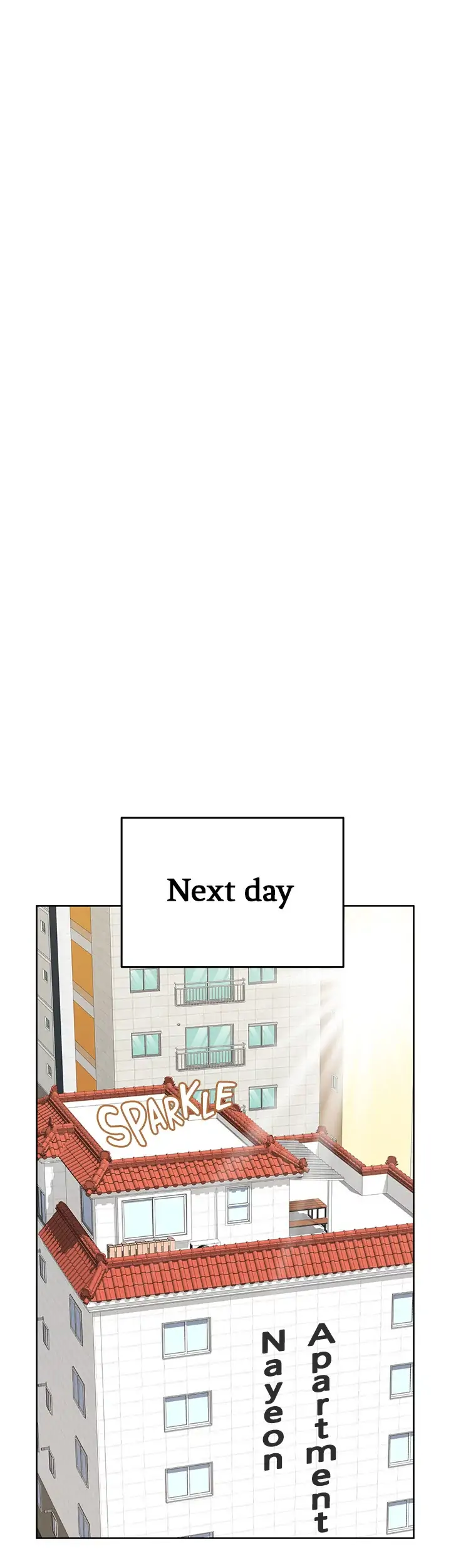 Keep This a Secret From Mom! Chapter 63 - Page 38