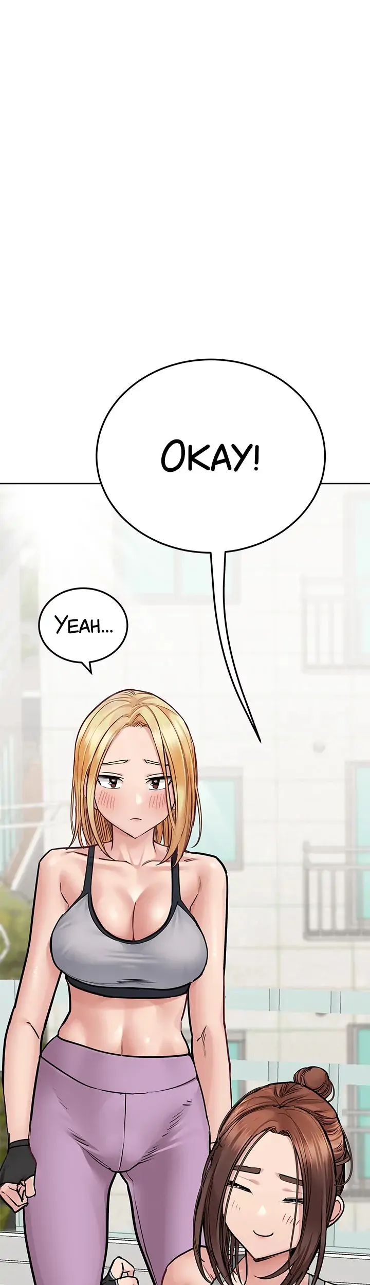 Keep This a Secret From Mom! Chapter 63 - Page 40