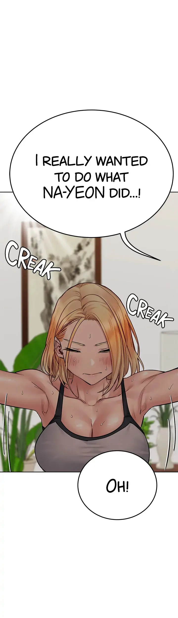 Keep This a Secret From Mom! Chapter 63 - Page 51