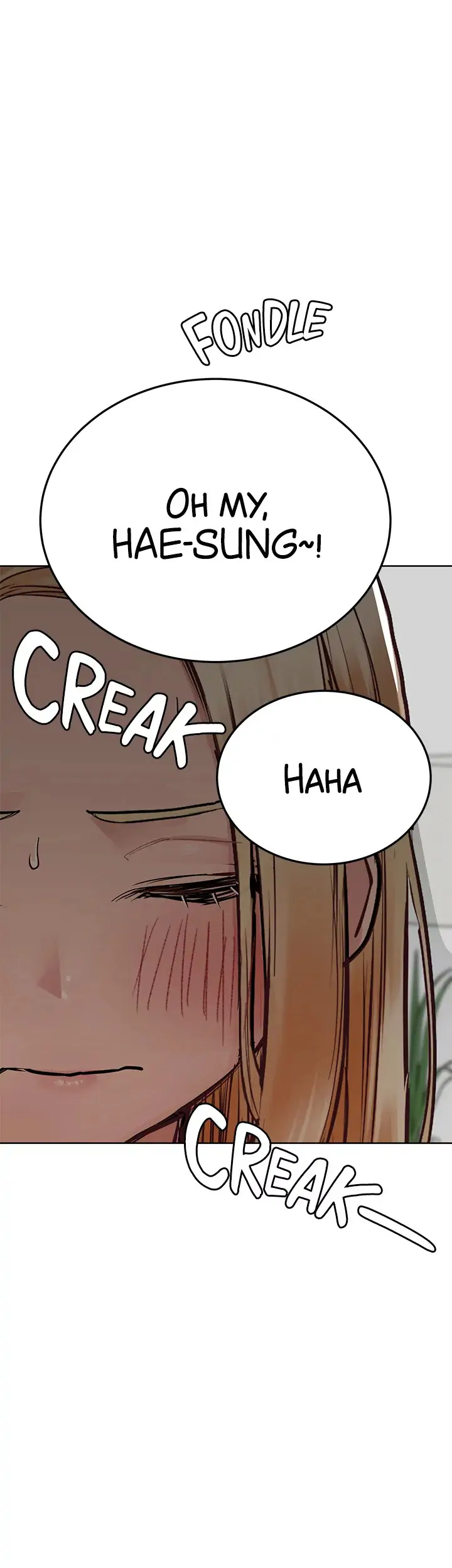 Keep This a Secret From Mom! Chapter 63 - Page 52