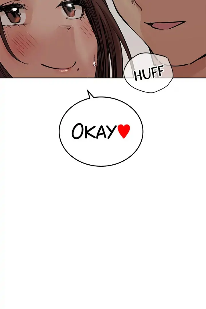 Keep This a Secret From Mom! Chapter 63 - Page 57