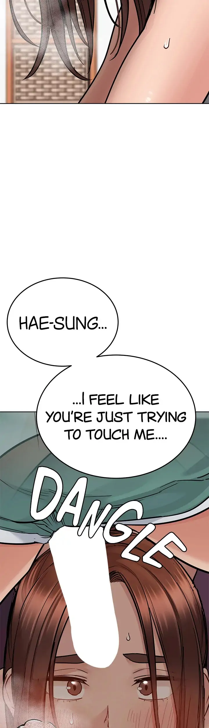 Keep This a Secret From Mom! Chapter 63 - Page 62