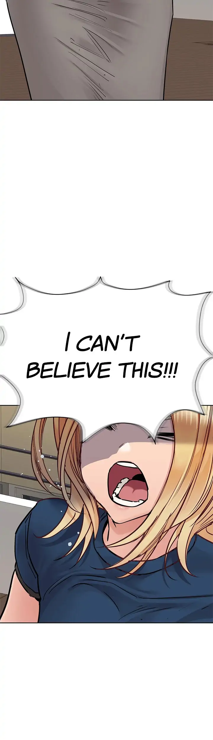 Keep This a Secret From Mom! Chapter 63 - Page 9